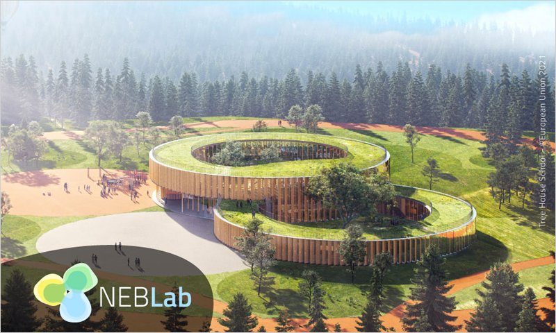 NEBLab — New European Bauhaus